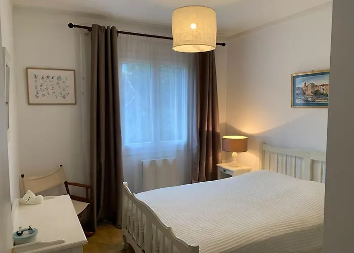 T4 Climatise, Lumineux Et Vue A