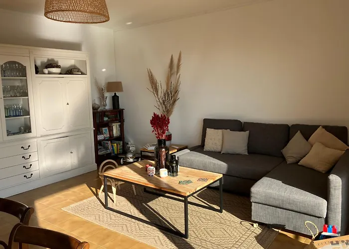 T4 Climatise, Lumineux Et Vue A Apartmán Sari-Solenzara