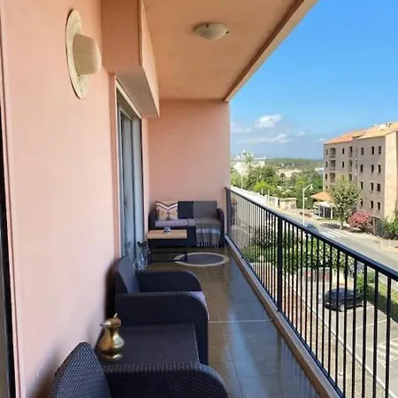 T4 Climatise, Lumineux Et Vue A Solenzara Apartment Sari-Solenzara
