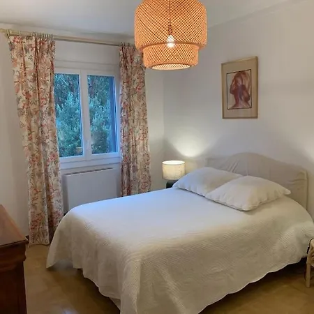Apartment T4 Climatise, Lumineux Et Vue A Solenzara *