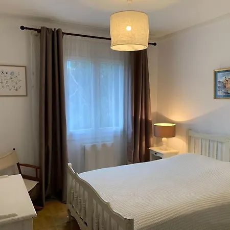 T4 Climatise, Lumineux Et Vue A