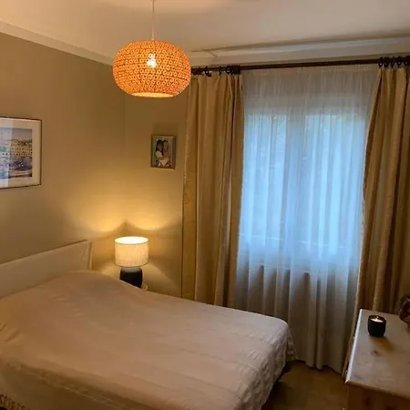 T4 Climatise, Lumineux Et Vue A * Sari-Solenzara