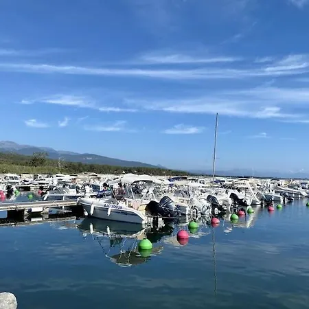 T4 Climatise, Lumineux Et Vue A *