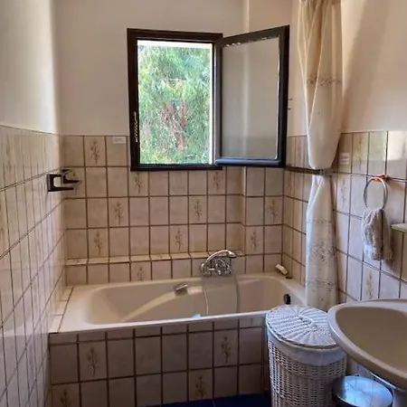 T4 Climatise, Lumineux Et Vue A Lejlighed Sari-Solenzara