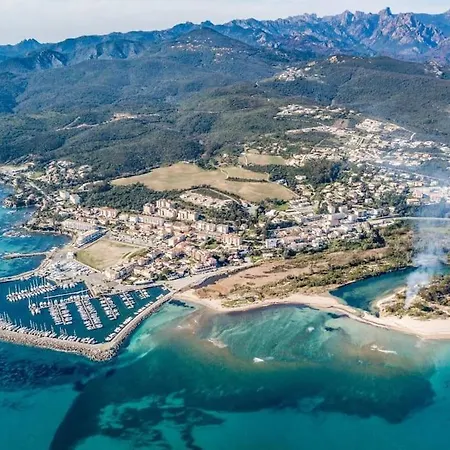 T4 Climatise, Lumineux Et Vue A *