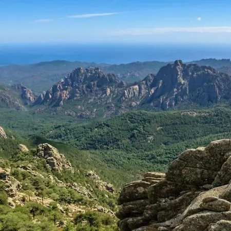T4 Climatise, Lumineux Et Vue A Apartament