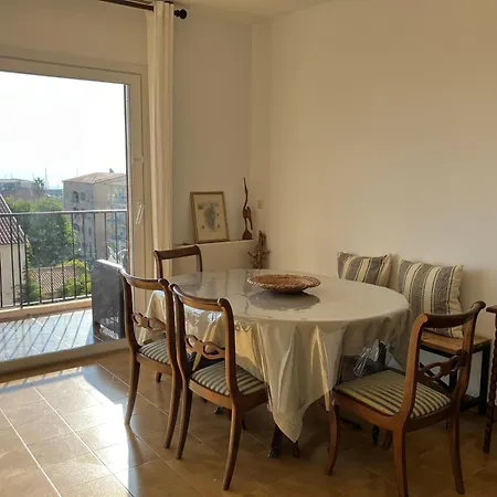 T4 Climatise, Lumineux Et Vue A