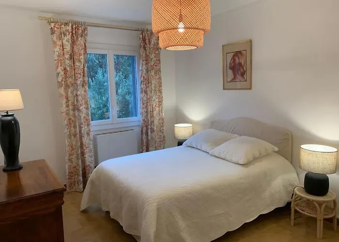 דירה T4 Climatise, Lumineux Et Vue A *