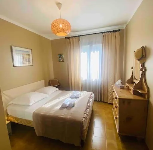 T4 Climatisé, Lumineux Et Vue à Appartement