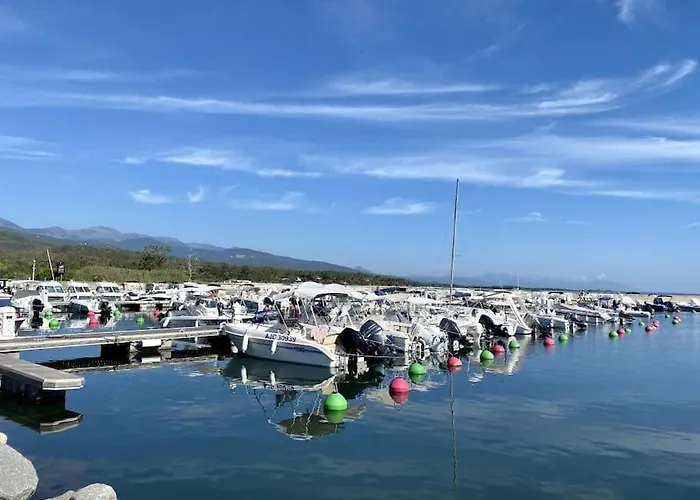 T4 Climatisé, Lumineux Et Vue à *